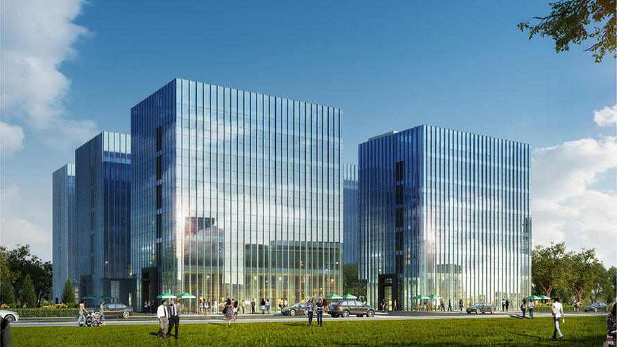 景豪防靜電科技