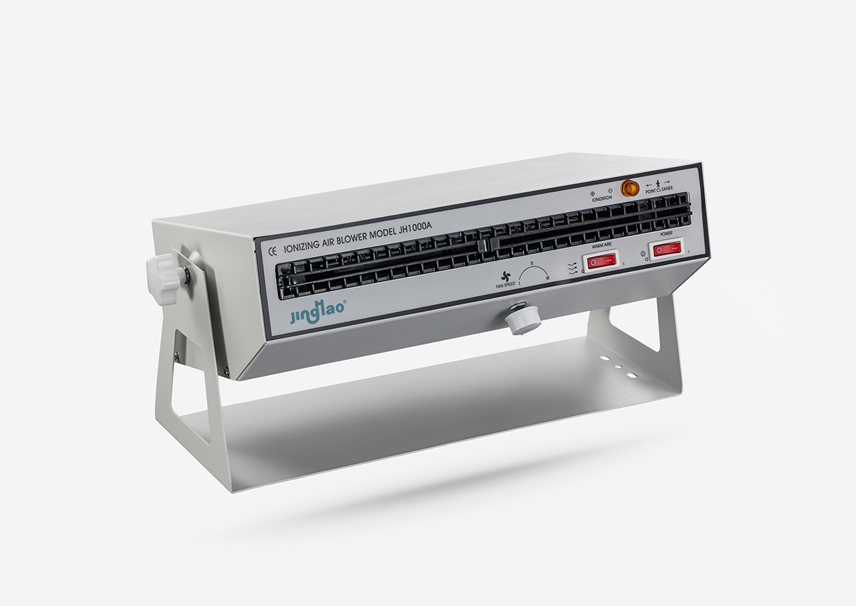 JH1000A臥式離子風機