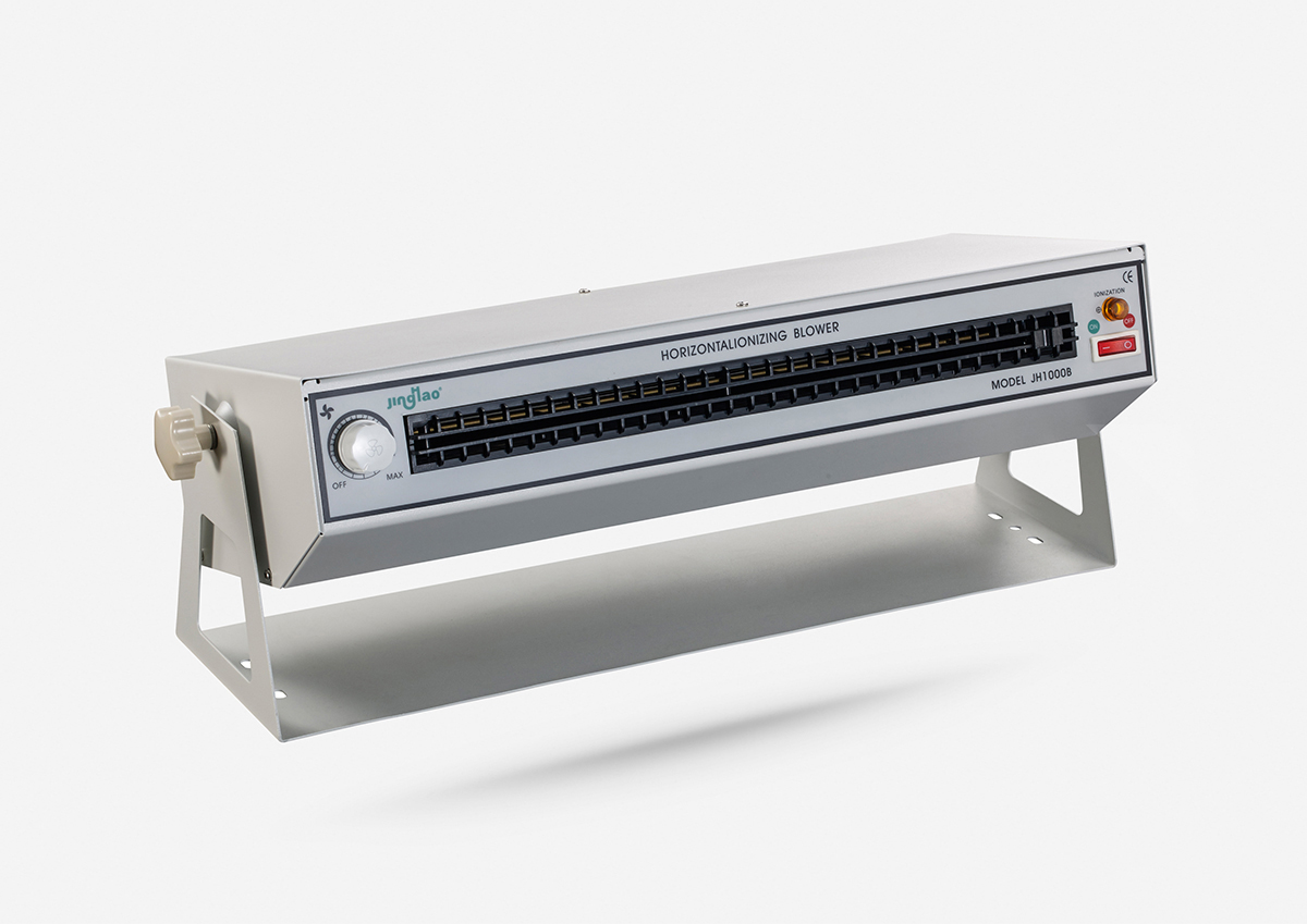 JH1000B臥式離子風機