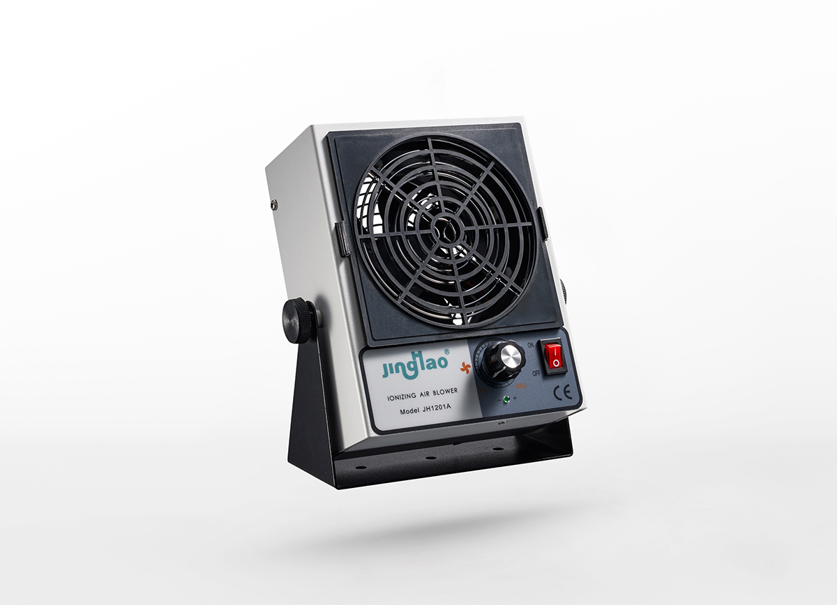 JH1201A直流離子風機