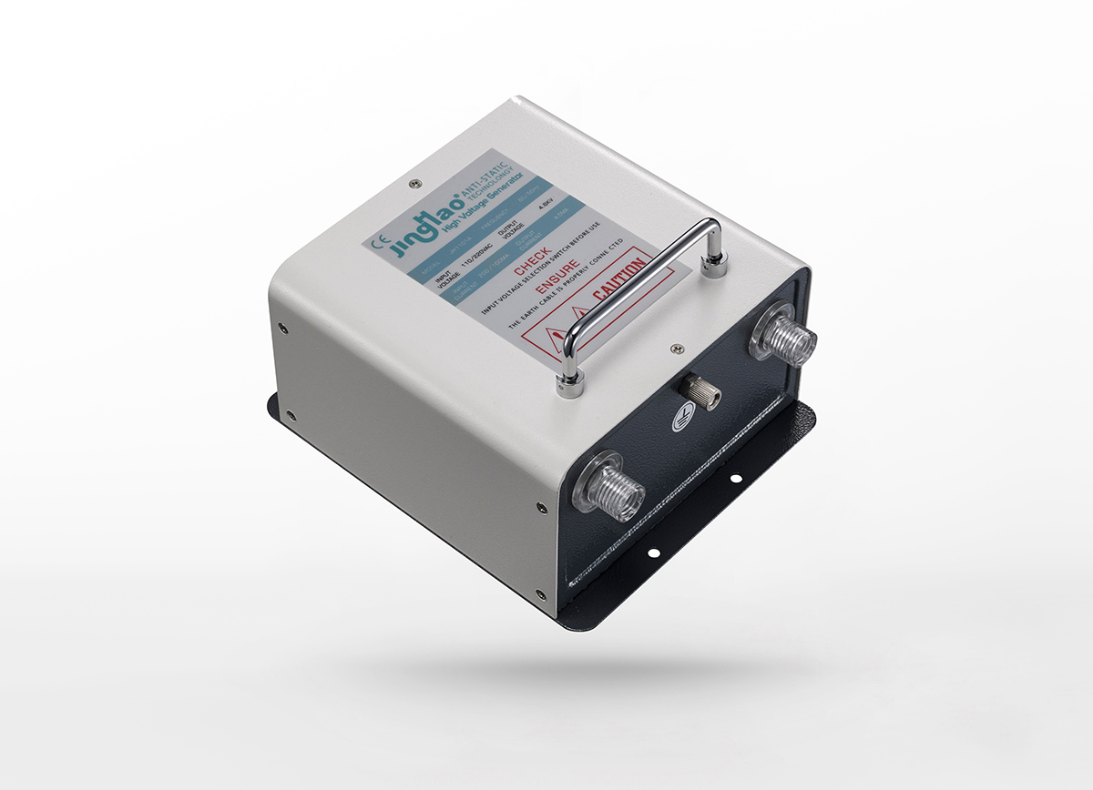 JH1101A / JH1102A / JH1103A高壓電源供應器