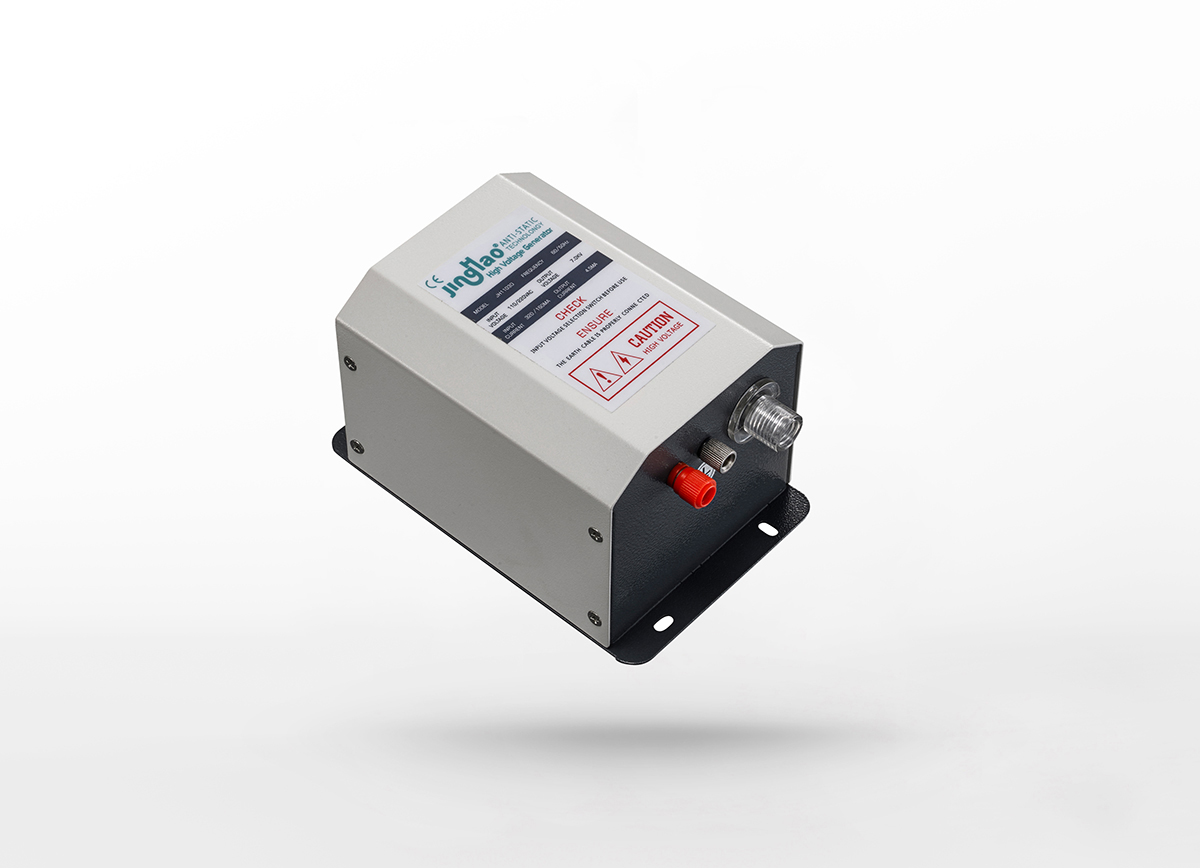 JH1101D / JH1102D / JH1103D 可調平衡電壓高壓電源供應器