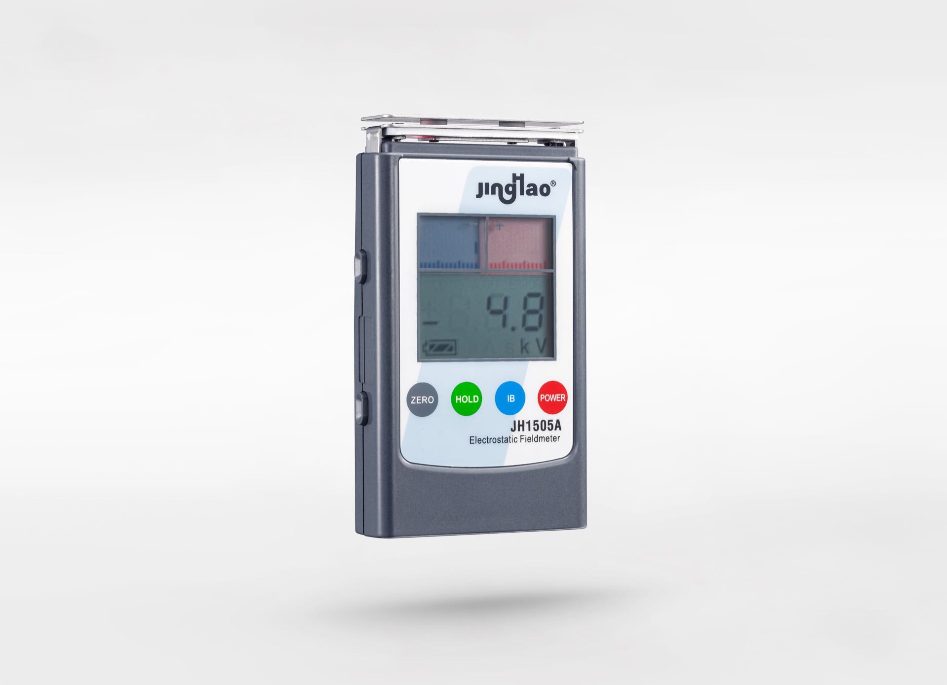 JH1505A靜電電壓測試儀