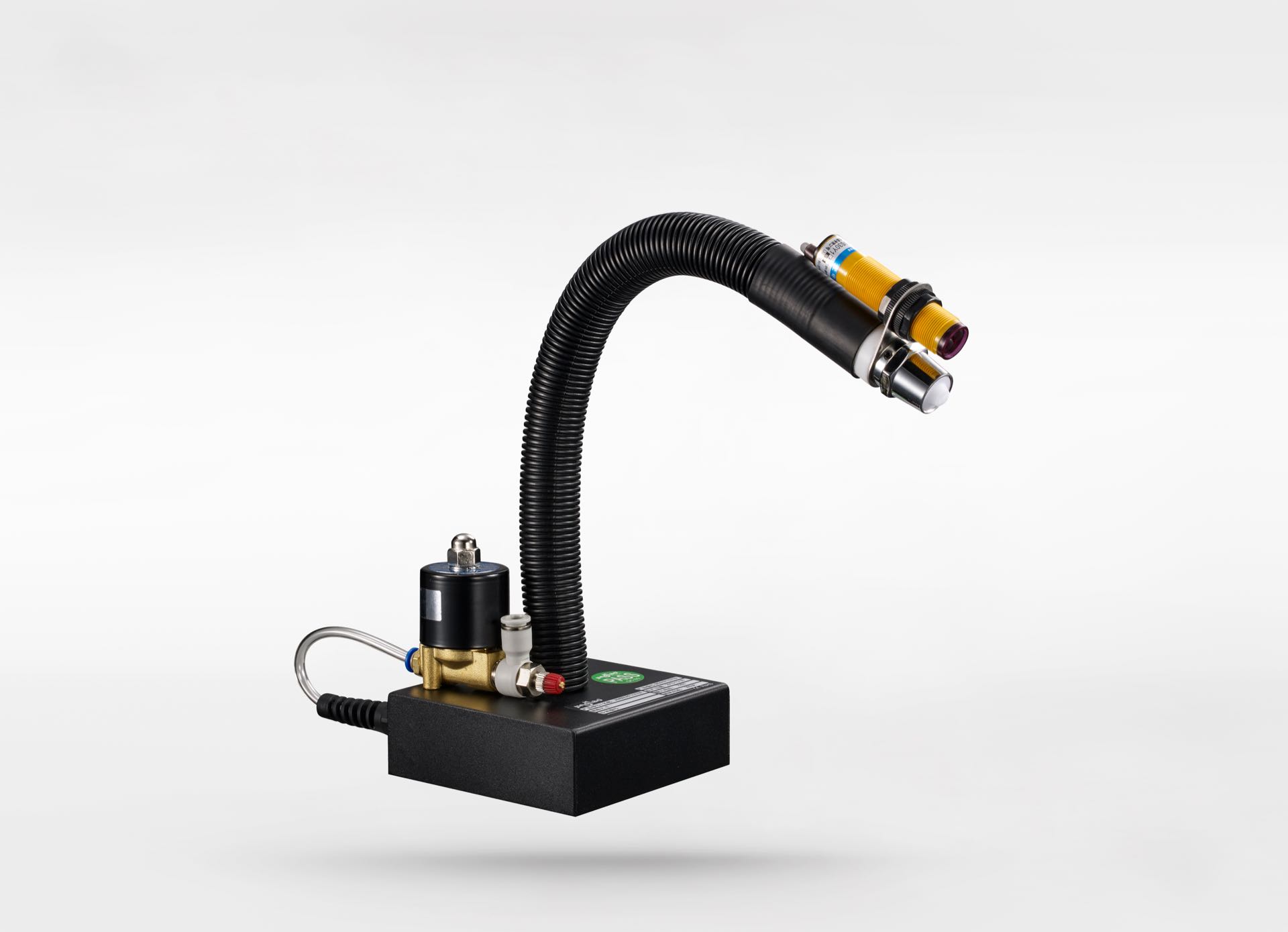 JH4001AF連體感應式離子風蛇