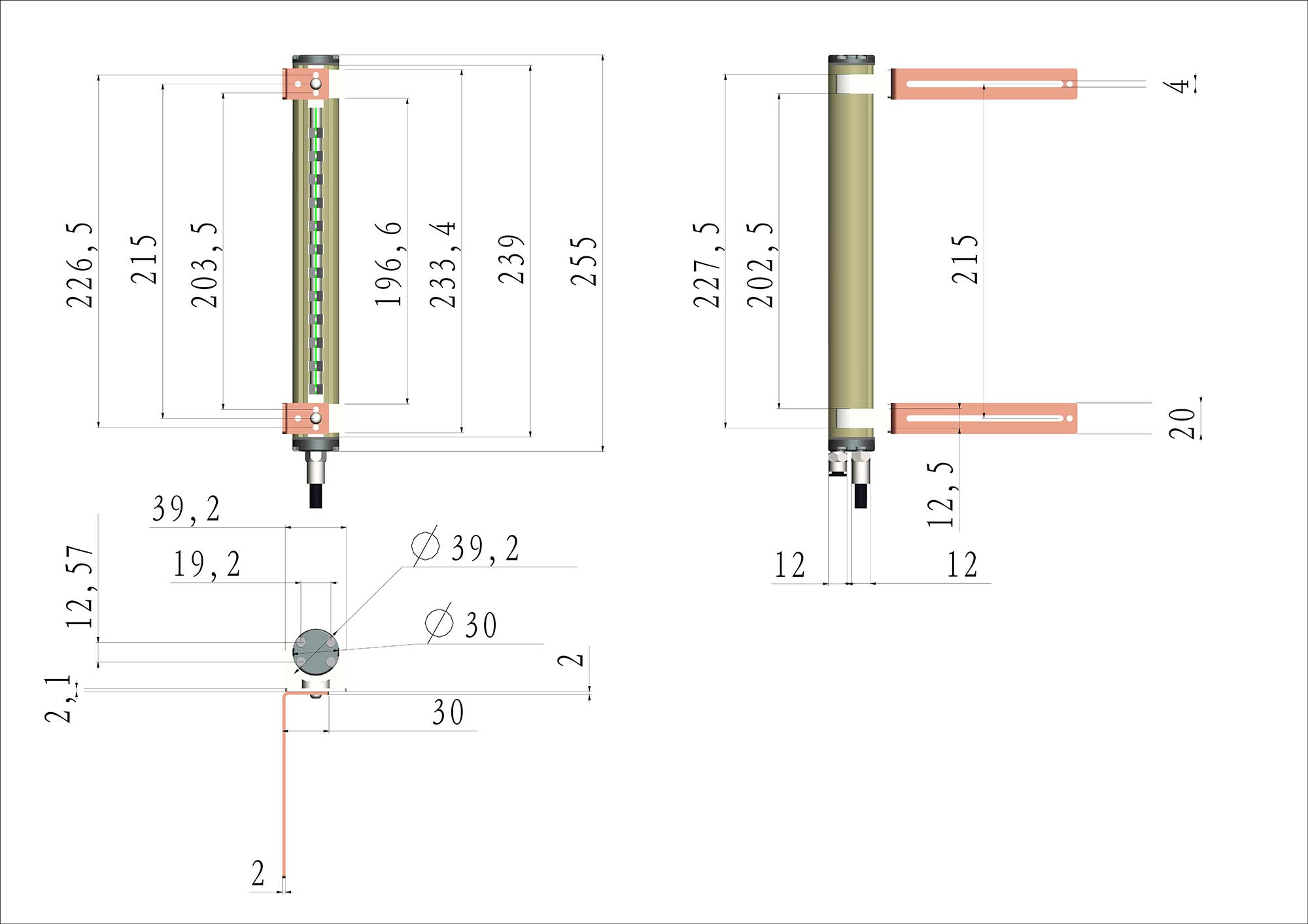 景豪防靜電科技